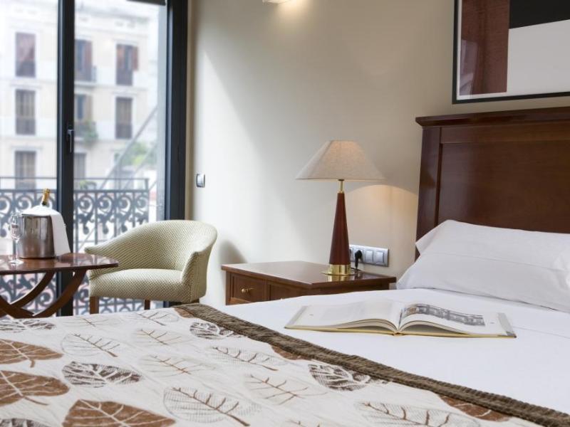 Imagen de alojamiento Majestic Hotel & Spa Barcelona