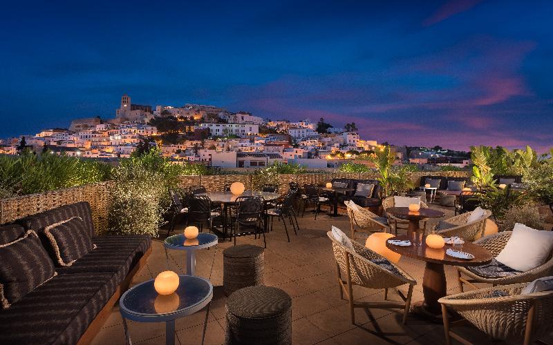 Imagen de alojamiento Gran Hotel Montesol Ibiza