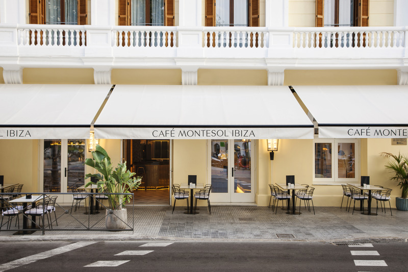 Imagen de alojamiento Gran Hotel Montesol Ibiza