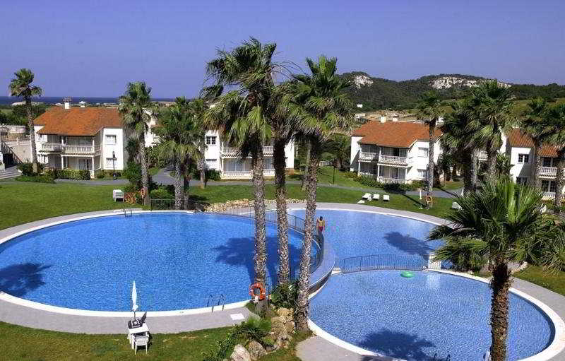 Imagen de alojamiento HG Jardin de Menorca