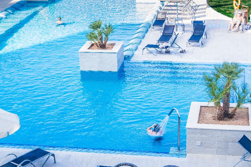 Imagen de alojamiento Eix Lagotel Holiday Resort