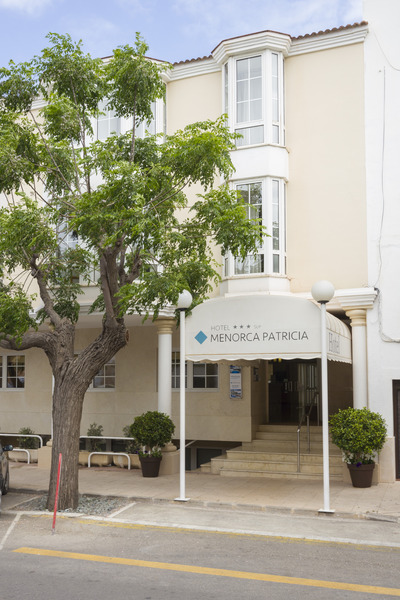 Imagen de alojamiento Hotel Menorca Patricia
