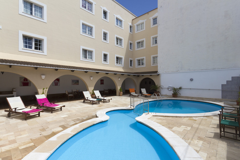 Imagen de alojamiento Hotel Menorca Patricia