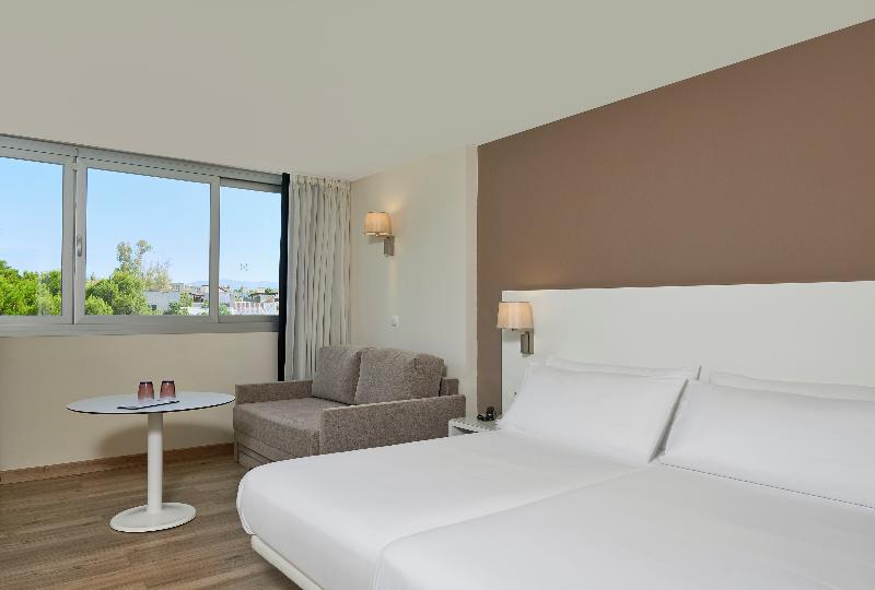 Imagen de alojamiento Innside Palma Bosque Hotel