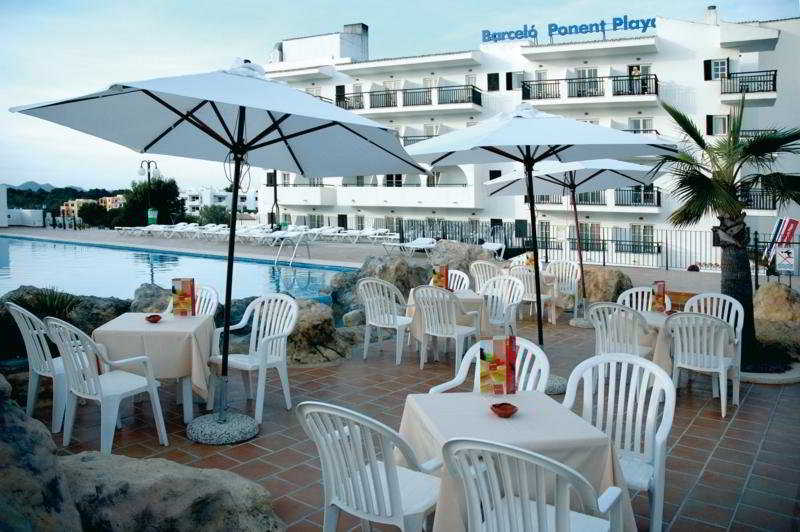 Imagen de alojamiento Barcelo Ponent Playa