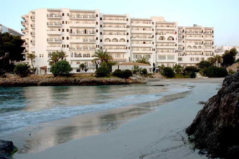 Imagen de alojamiento Barcelo Ponent Playa