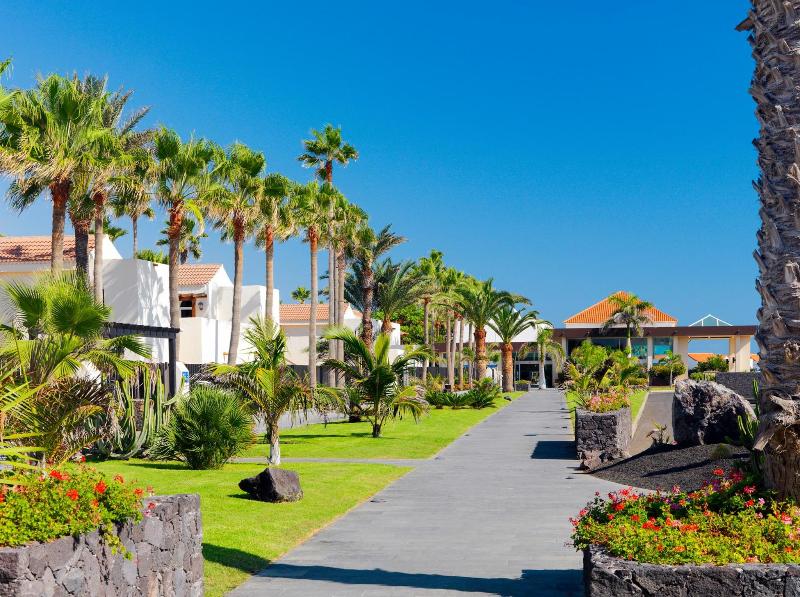 Imagen de alojamiento Barcelo Castillo Beach Resort