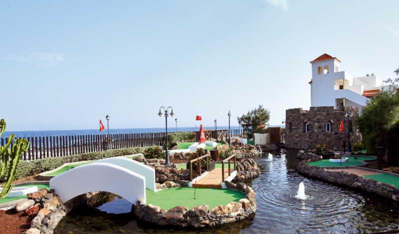 Imagen de alojamiento Barcelo Castillo Beach Resort