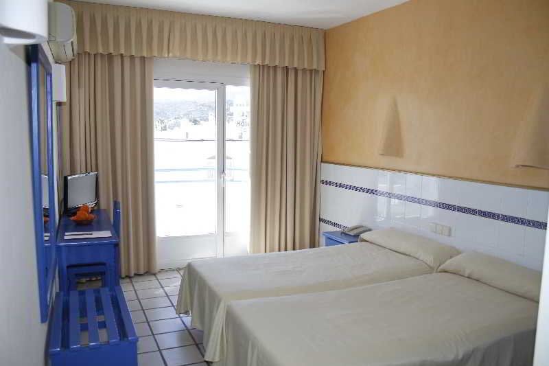 Imagen de alojamiento Hotel Virgen del Mar