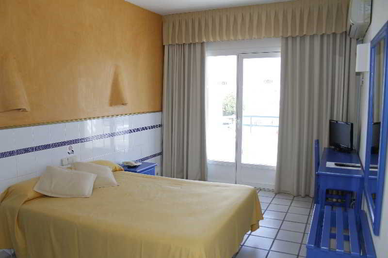 Imagen de alojamiento Hotel Virgen del Mar