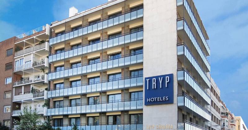 Imagen de alojamiento TRYP Cordoba Hotel