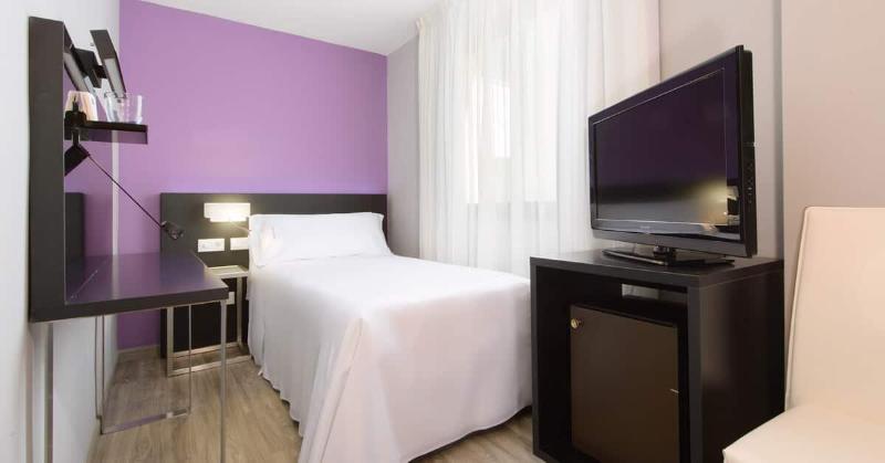 Imagen de alojamiento TRYP Cordoba Hotel