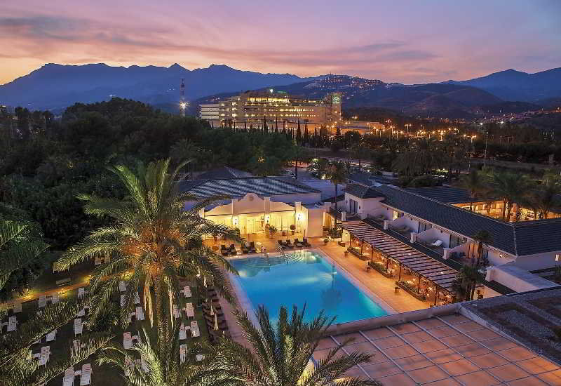 Imagen de alojamiento Los Monteros Spa & Golf Resort