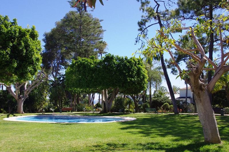 Imagen de alojamiento Los Monteros Spa & Golf Resort