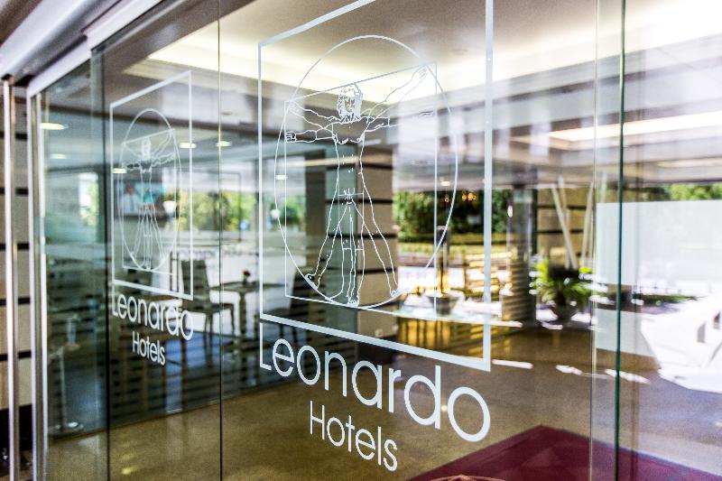 Imagen de alojamiento Leonardo Hotel Granada