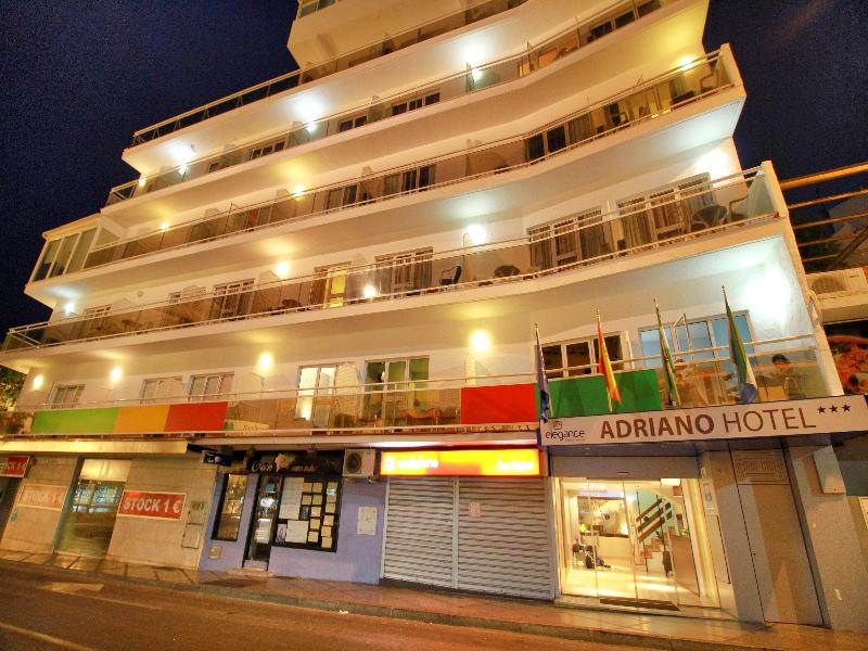 Imagen de alojamiento Hotel Sireno Torremolinos