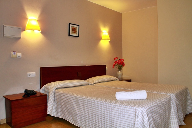 Imagen de alojamiento Hotel Sireno Torremolinos