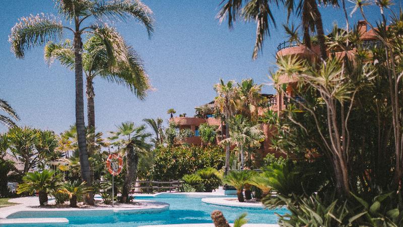 Imagen de alojamiento Kempinski Hotel Bahia Marbella Estepona
