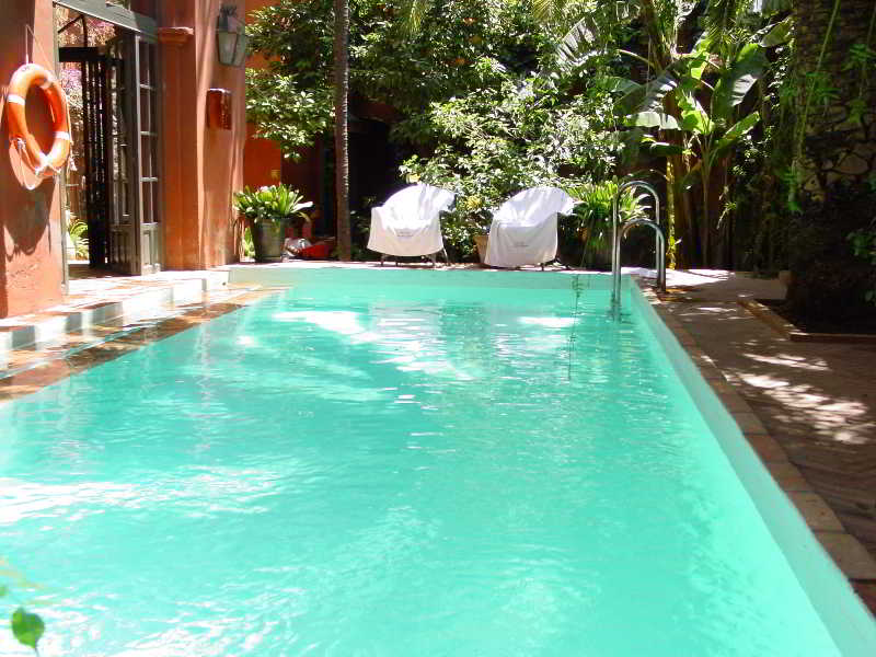 Imagen de alojamiento Casa Palacio de Carmona