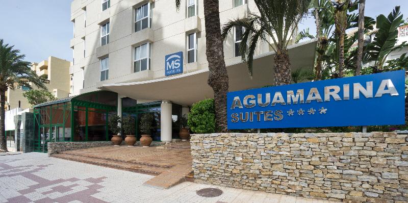 Imagen de alojamiento MS Aguamarina Suites