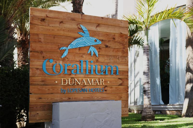 Imagen de alojamiento Corallium Dunamar by Lopesan Hotels