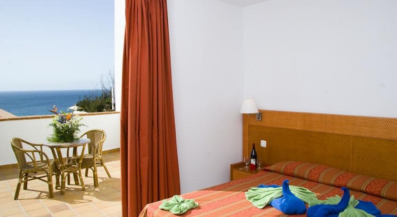 Imagen de alojamiento Aparthotel Esquinzo Y Monte del Mar