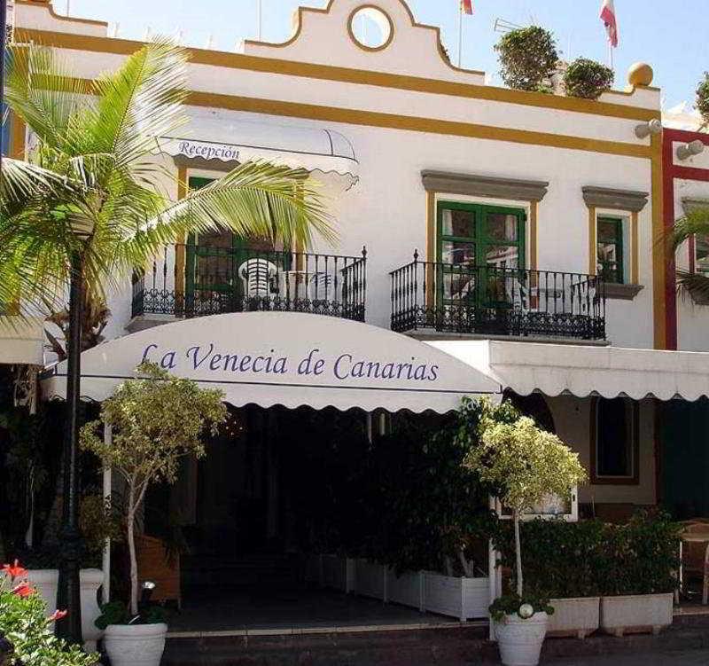 Imagen de alojamiento La Venecia de Canarias