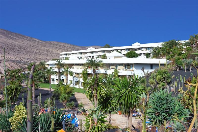 Imagen de alojamiento Meliá Fuerteventura
