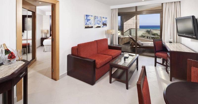 Imagen de alojamiento Meliá Fuerteventura