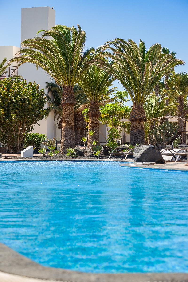Imagen de alojamiento Vitalclass Sports & Wellness Resort Lanzarote