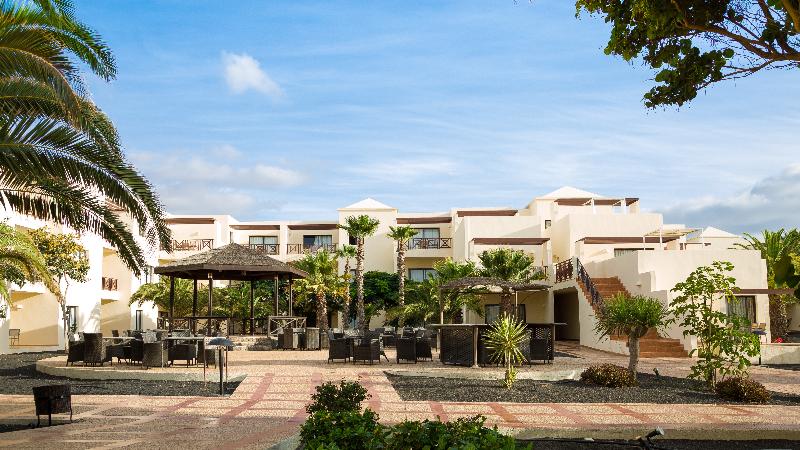 Imagen de alojamiento Vitalclass Sports & Wellness Resort Lanzarote