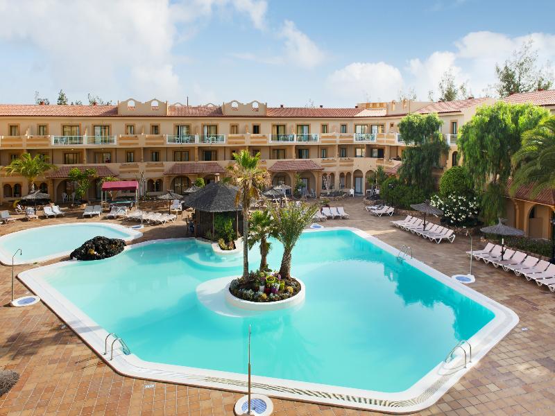 Imagen de alojamiento Elba Lucia Sport & Suite Hotel
