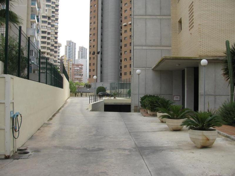 Imagen de alojamiento Torre Ipanema Apartamentos