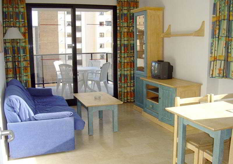 Imagen de alojamiento Torre Ipanema Apartamentos