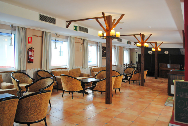 Imagen de alojamiento Hotel Mar de Tossa