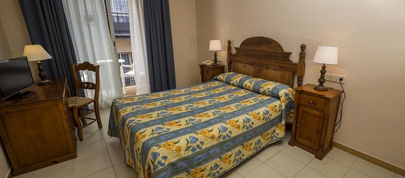 Imagen de alojamiento Hotel Mar de Tossa