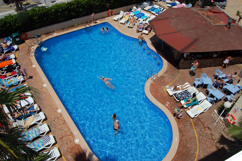 Imagen de alojamiento Villamarina Club (Hotel)