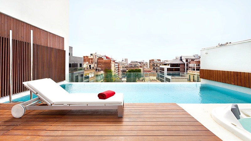 Imagen de alojamiento Condes De Barcelona