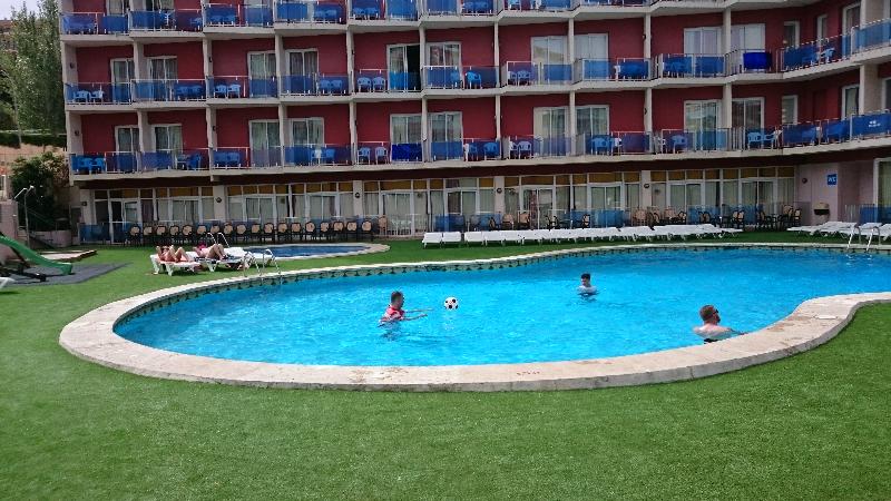 Imagen de alojamiento Gran Hotel Don Juan Resort