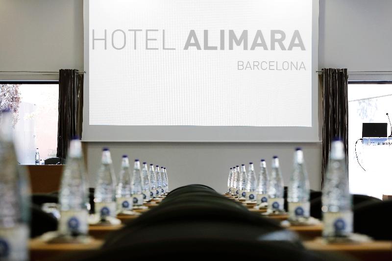 Imagen de alojamiento Hotel Alimara Barcelona