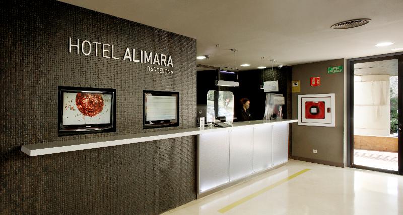Imagen de alojamiento Hotel Alimara Barcelona