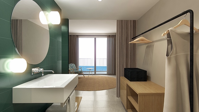 Imagen de alojamiento Aqua Hotel Silhouette & Spa