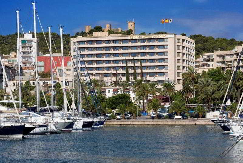 Imagen de alojamiento Hotel Victoria Gran Meliá