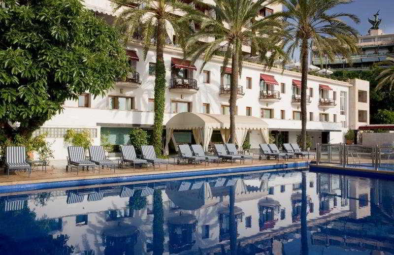 Imagen de alojamiento Hotel Victoria Gran Meliá