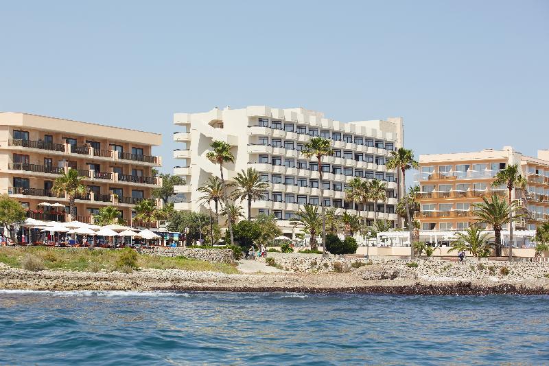 Imagen de alojamiento Hotel Sabina Playa