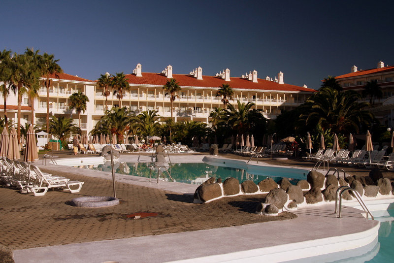 Imagen de alojamiento Hotel Riu Arecas - Adults Only