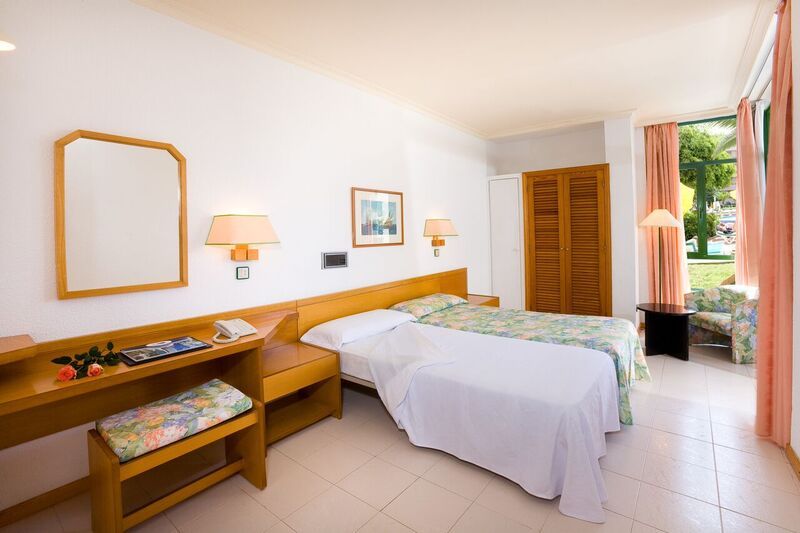 Imagen de alojamiento LABRANDA Suites Costa Adeje