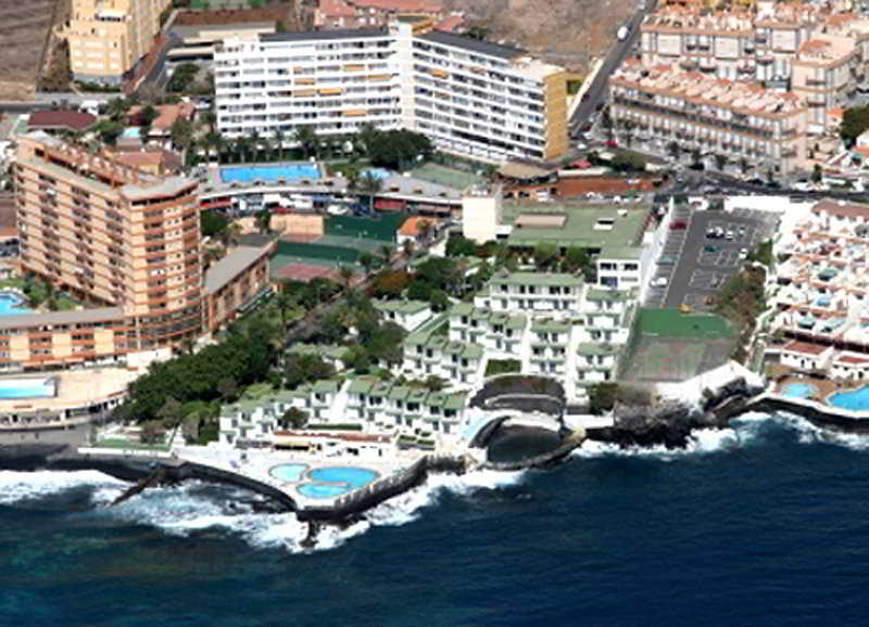 Imagen de alojamiento Tenerife Tour Imagen de alojamiento Tenerife Tour