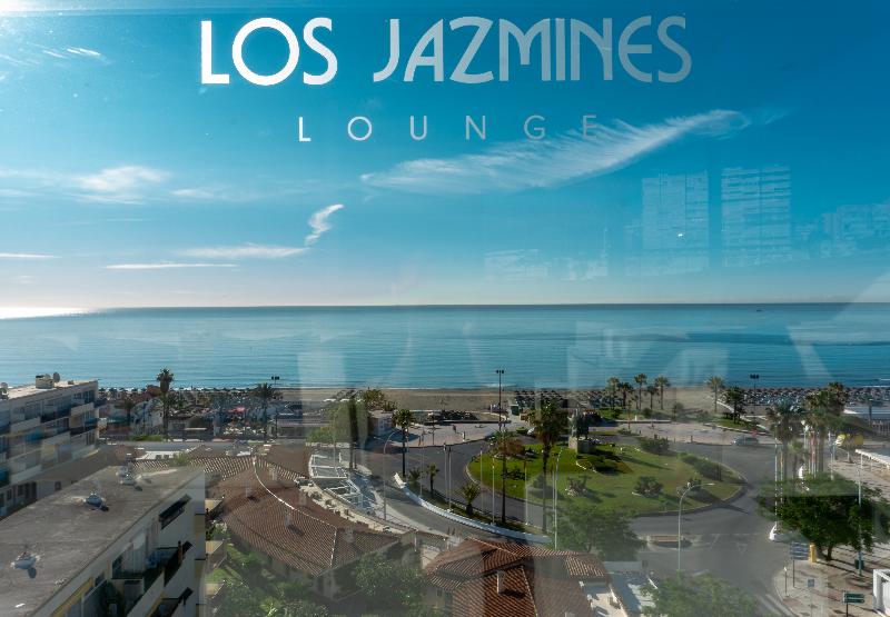 Imagen de alojamiento Hotel Los Jazmines