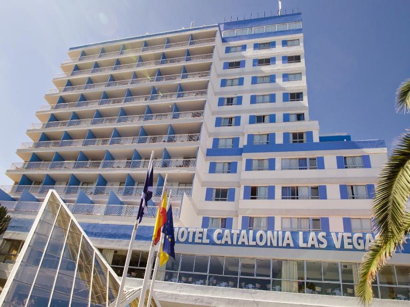 Imagen de alojamiento Catalonia las Vegas